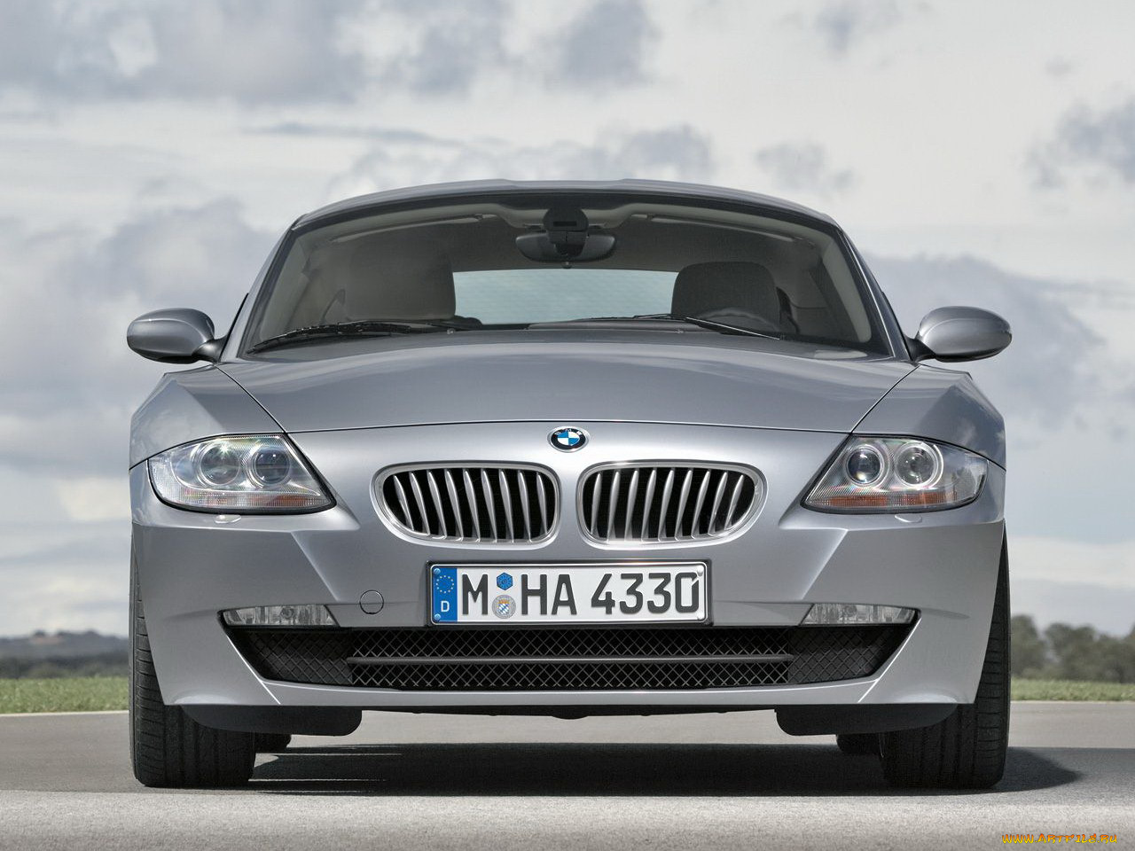, bmw